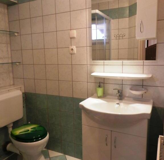 バルコニー付きデラックスルーム, Veronika Villa