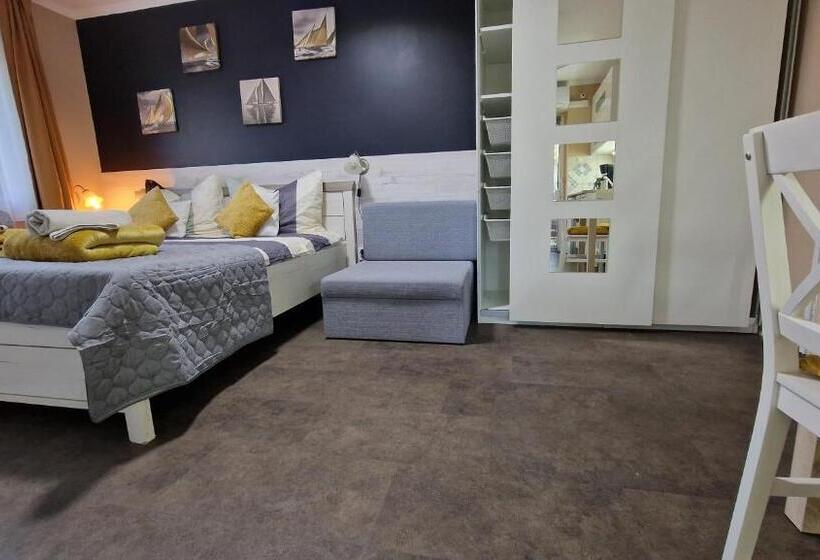 1ベッドルームのスーペリアアパートメント, Veronika Villa