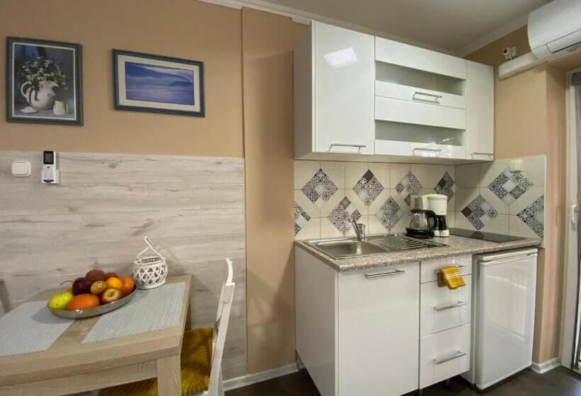 1ベッドルームのスーペリアアパートメント, Veronika Villa