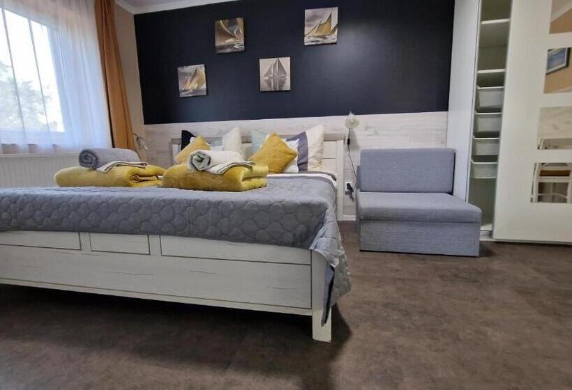 1ベッドルームのスーペリアアパートメント, Veronika Villa