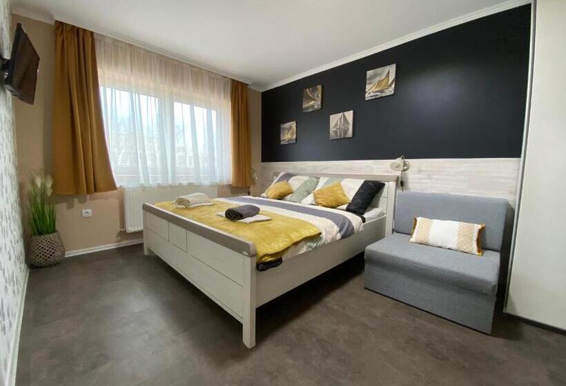 1ベッドルームのスーペリアアパートメント, Veronika Villa