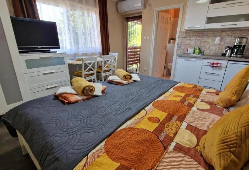 1ベッドルームのスーペリアアパートメント, Veronika Villa