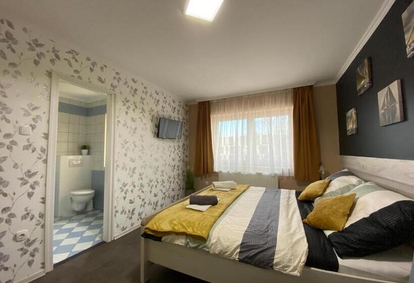 1ベッドルームのスーペリアアパートメント, Veronika Villa