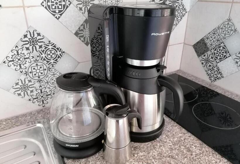 1ベッドルームのスーペリアアパートメント, Veronika Villa