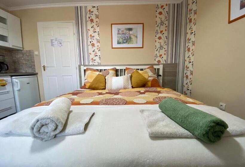 1ベッドルームのスーペリアアパートメント, Veronika Villa