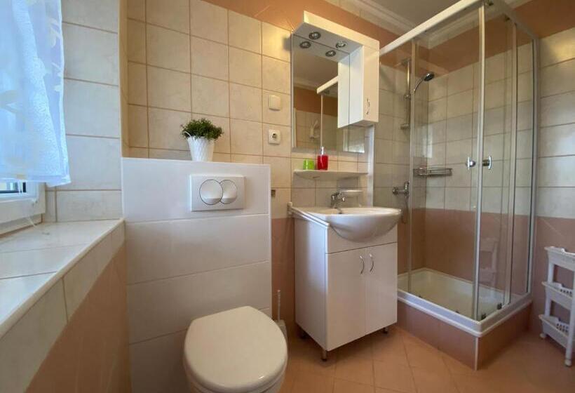 1ベッドルームのスーペリアアパートメント, Veronika Villa