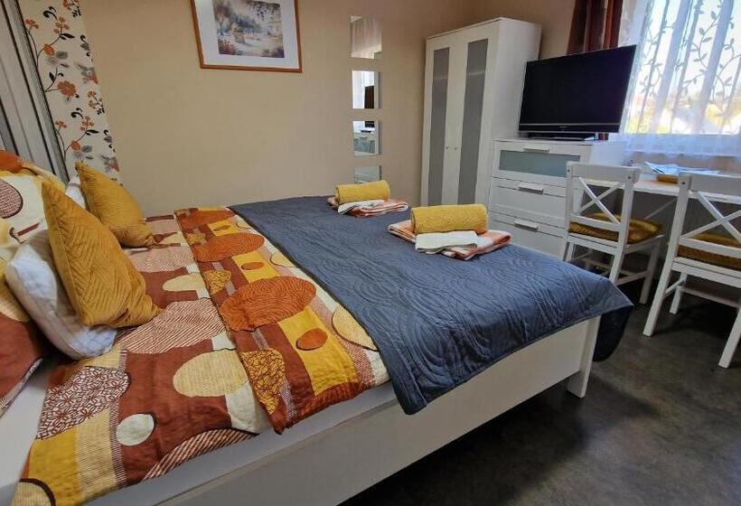 1ベッドルームのスーペリアアパートメント, Veronika Villa