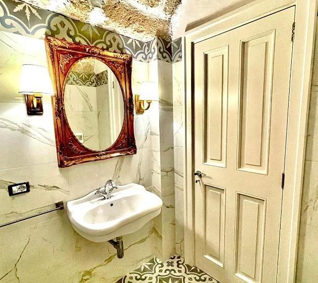 غرفة سوبيريور, Villa Scinata Dimora Storica
