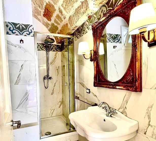 Номер Superior, Villa Scinata Dimora Storica