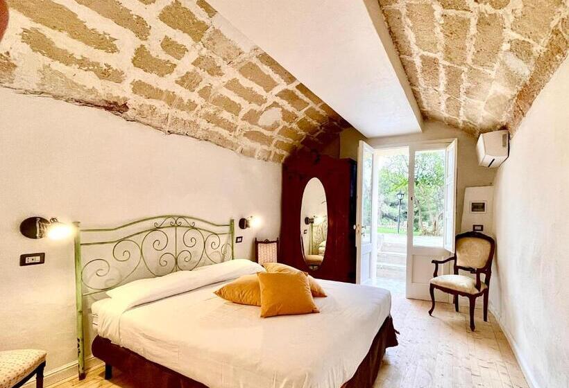 Номер Superior, Villa Scinata Dimora Storica