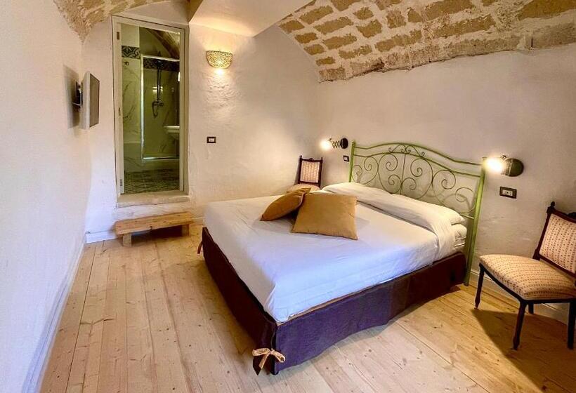 Номер Superior, Villa Scinata Dimora Storica