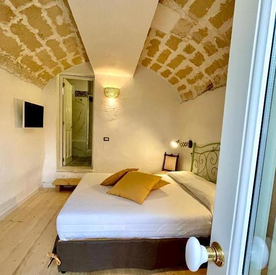 Номер Superior, Villa Scinata Dimora Storica