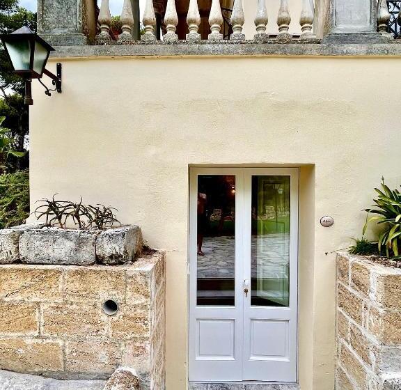 Номер Superior, Villa Scinata Dimora Storica