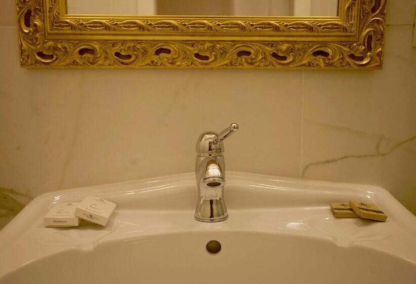 غرفة ديلوكس, Villa Scinata Dimora Storica