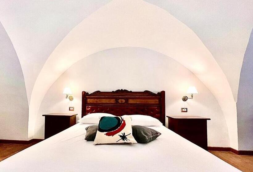 Номер Deluxe Кровать Кинг, Villa Scinata Dimora Storica