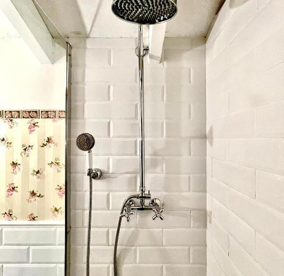 Номер Superior Кровать Кинг, Villa Scinata Dimora Storica