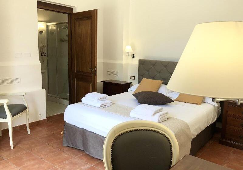 Номер Superior, Villa Scinata Dimora Storica