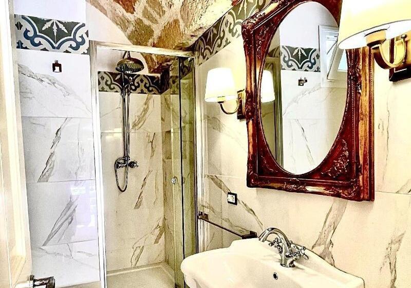 Номер Superior, Villa Scinata Dimora Storica