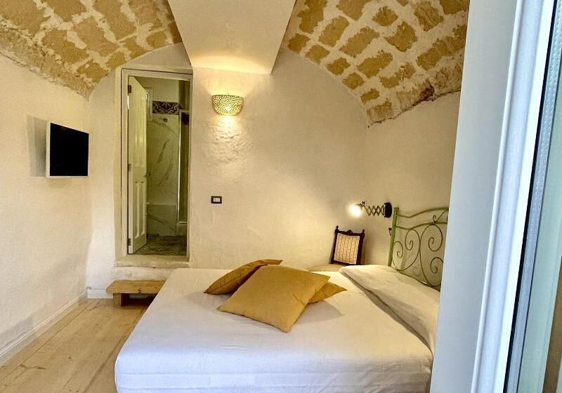 Номер Superior, Villa Scinata Dimora Storica