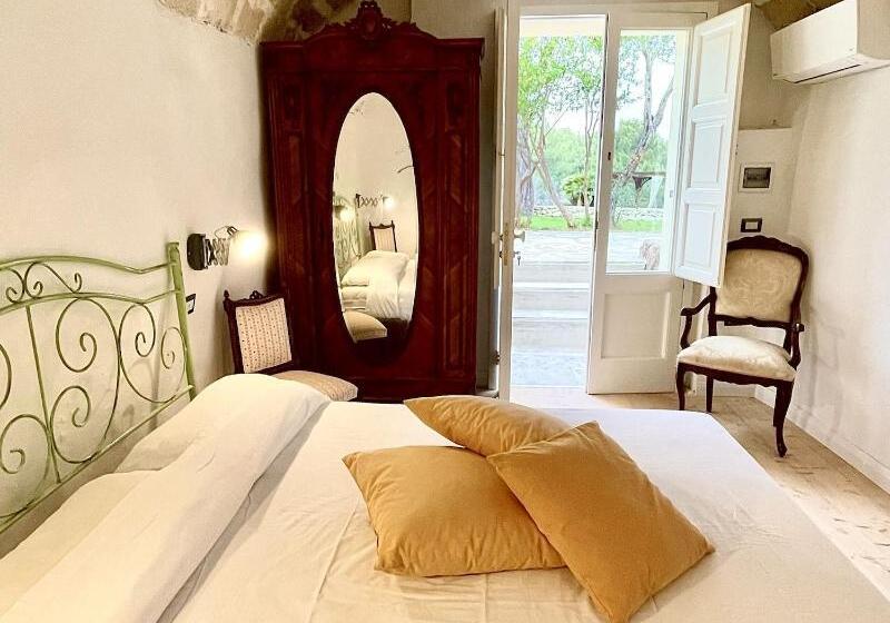 Номер Superior, Villa Scinata Dimora Storica