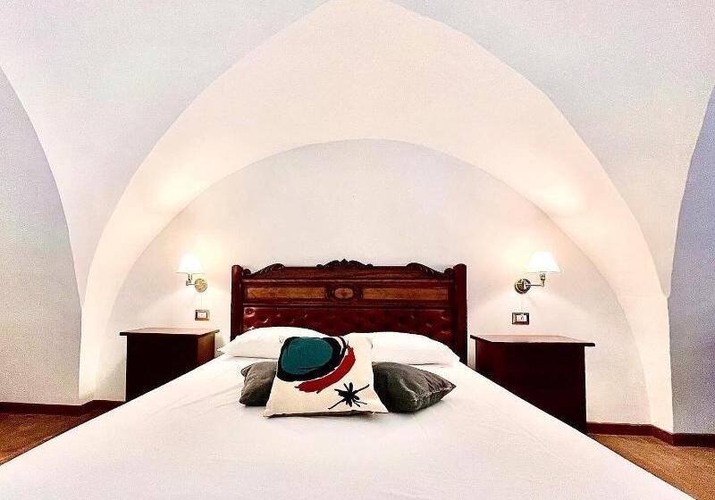 Номер Deluxe, Villa Scinata Dimora Storica