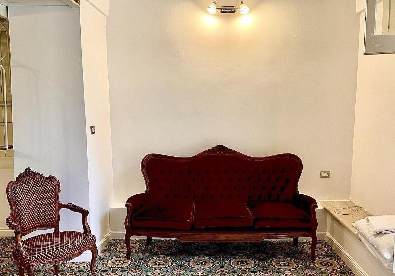غرفة ديلوكس, Villa Scinata Dimora Storica