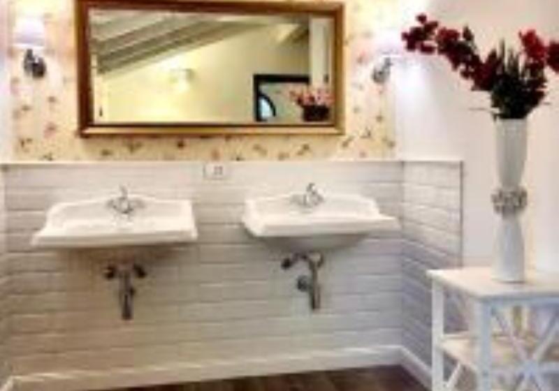 Номер Superior Кровать Кинг, Villa Scinata Dimora Storica