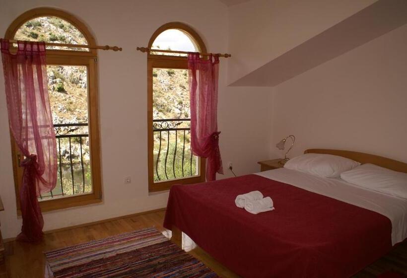 اتاق استاندارد, Villa Velagic