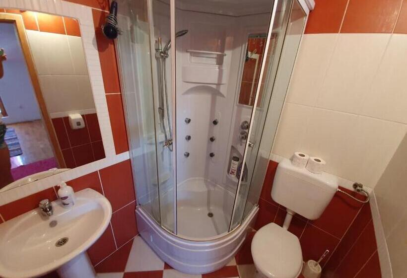 اتاق استاندارد, Villa Velagic