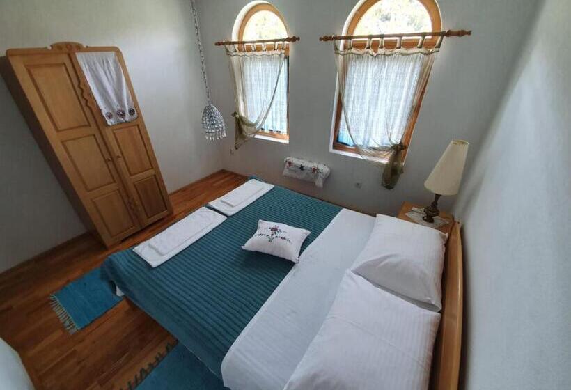 اتاق استاندارد, Villa Velagic