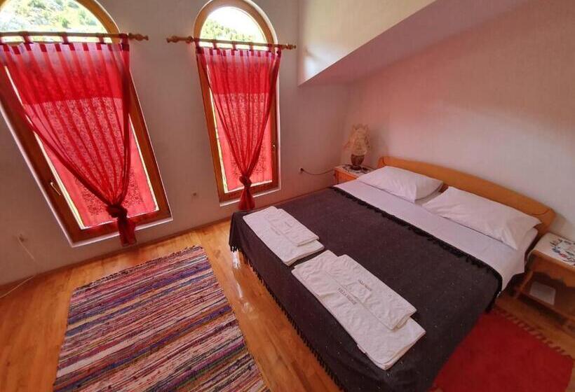 اتاق استاندارد, Villa Velagic