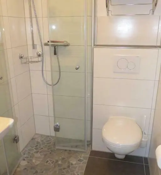 آپارتمان 1 خوابه, Pension Haus Linden