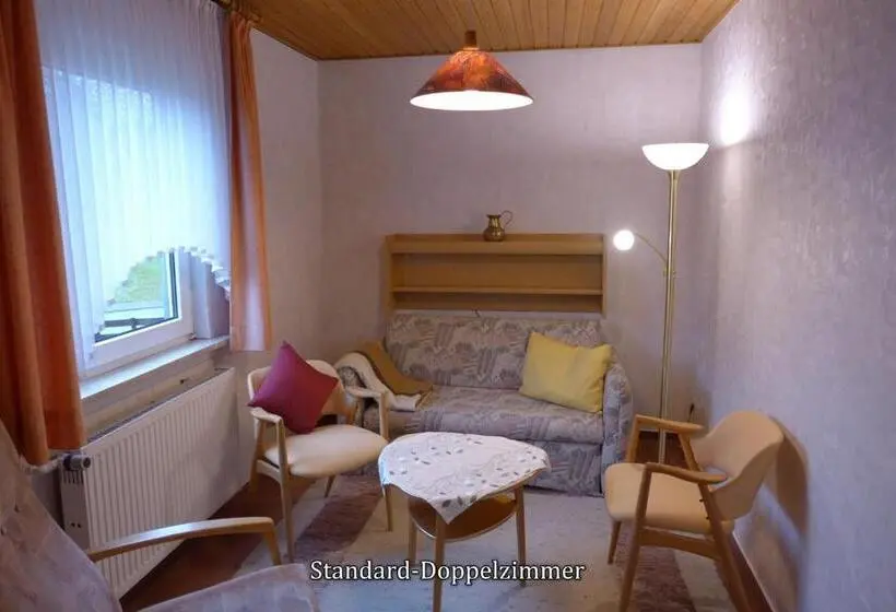 اتاق استاندارد, Pension Haus Linden