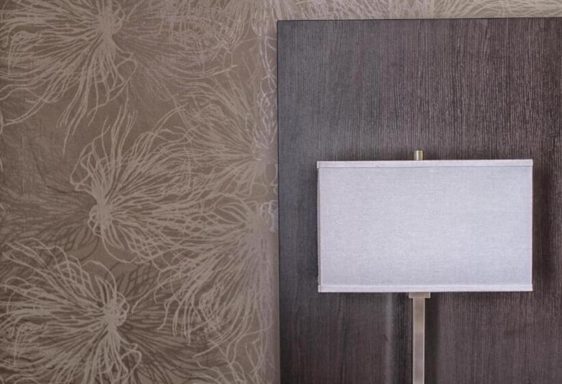 スタンダードルーム, Stonecroft Inn