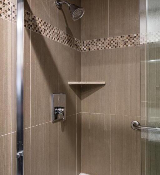 スタンダードルーム, Stonecroft Inn