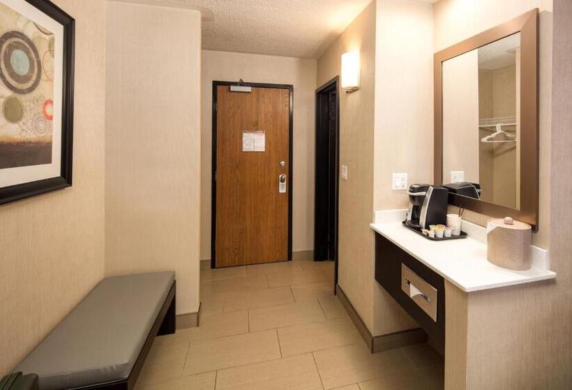 スタンダードルーム, Stonecroft Inn