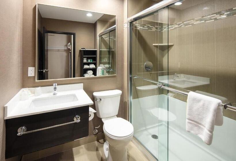 スタンダードルーム, Stonecroft Inn