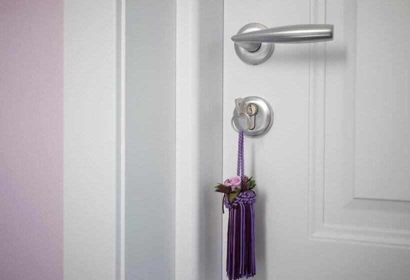 スタンダードシングルルーム, Locanda Alla Mano