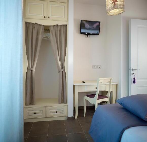 スタンダードシングルルーム, Locanda Alla Mano