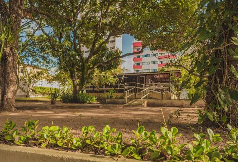 شاليه غرفة نوم واحدة, Chalés Aguaí