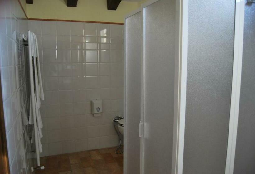 Pokój Standard, Cadabò