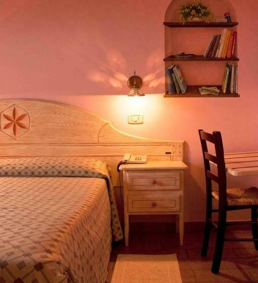 スタンダードルーム, Cadabò