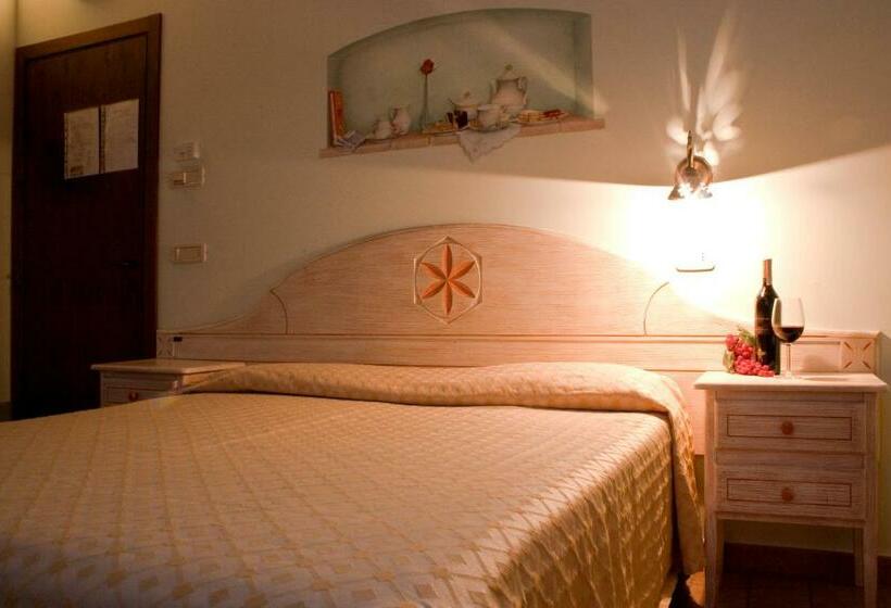 スタンダードルーム, Cadabò