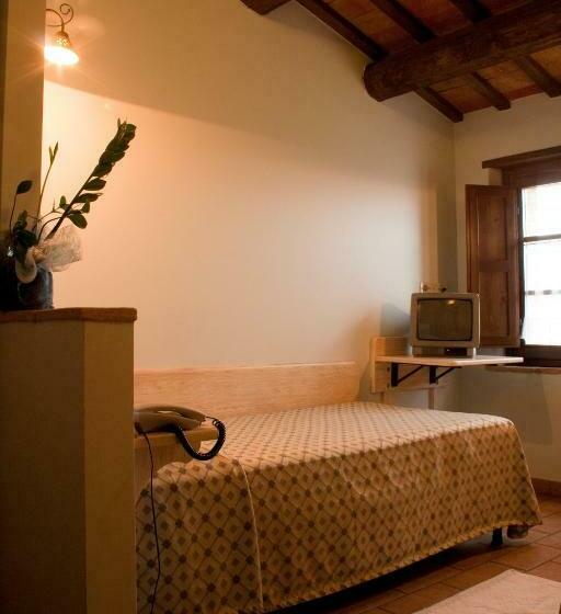 Номер Стандарт Индивидуальный, Cadabò