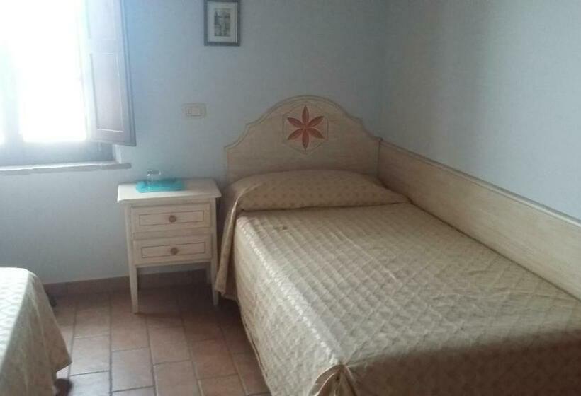 Номер Стандарт Индивидуальный, Cadabò