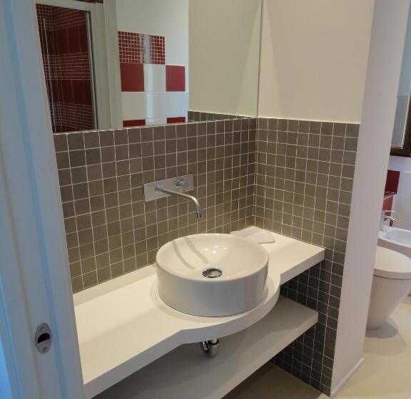 اتاق سوپریور, Cantina Loft