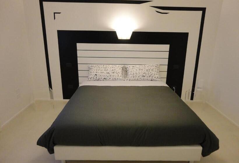 اتاق سوپریور, Cantina Loft