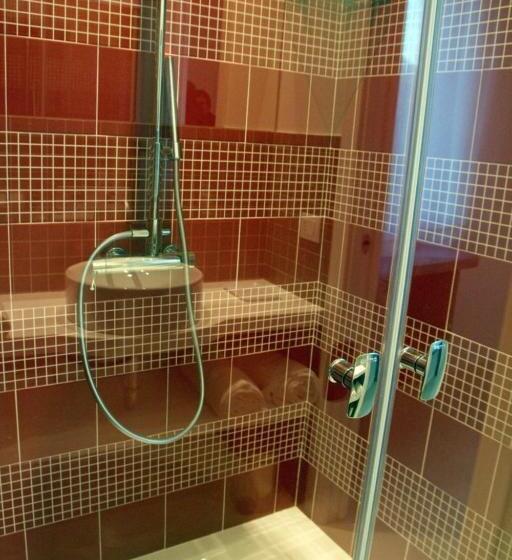 اتاق سوپریور, Cantina Loft