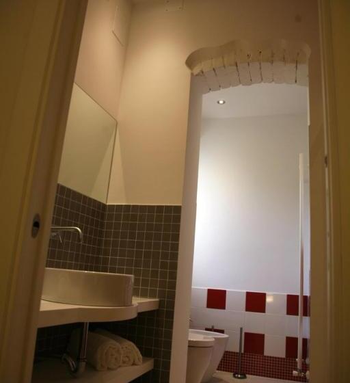 اتاق سوپریور, Cantina Loft
