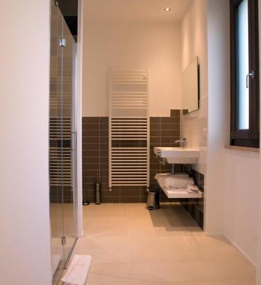 اتاق سوپریور, Cantina Loft